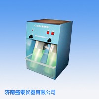 供应济南盛泰仪器 磁性金属物测定仪